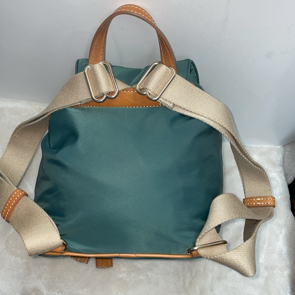 Dooney & Bourke Small ‘Murphy’ Backpack - Picture 3 of 17